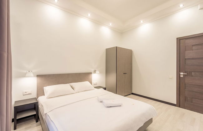 Central Dayflat Apartments - Photo 29