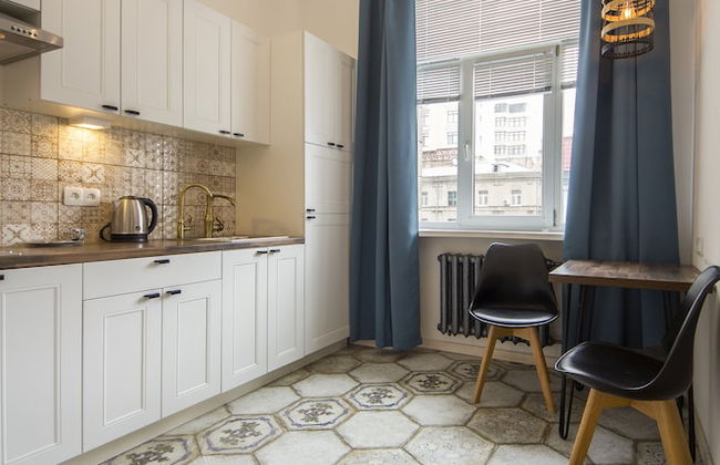 Scandinavian Apartments - Photo 19