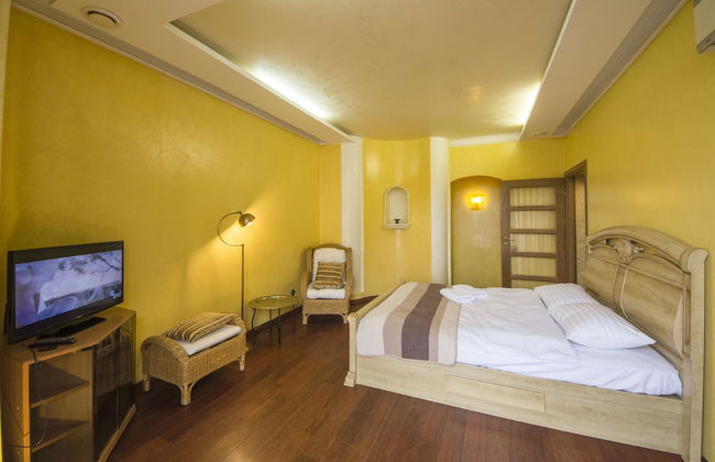 Central Dayflat Apartments - Photo 39