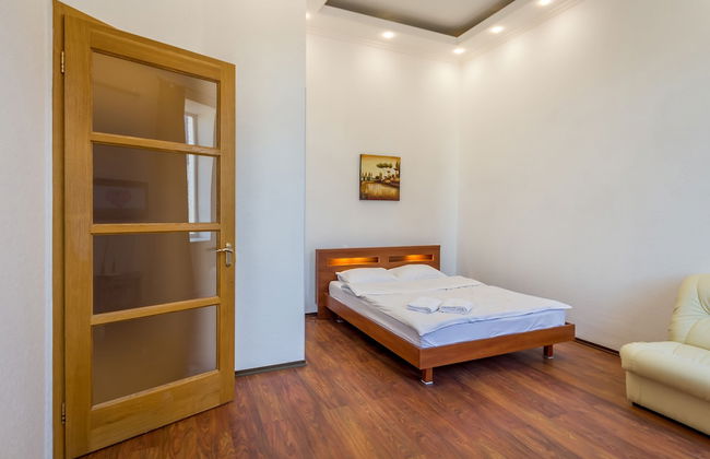 Central Dayflat Apartments - Photo 56