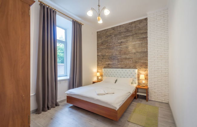 Central Dayflat Apartments - Photo 53