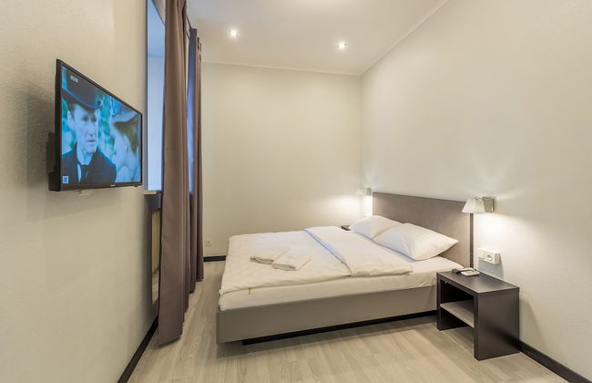 Central Dayflat Apartments - Photo 27