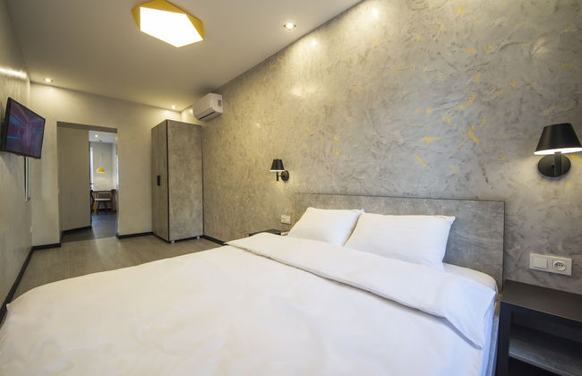 Central Dayflat Apartments - Photo 42