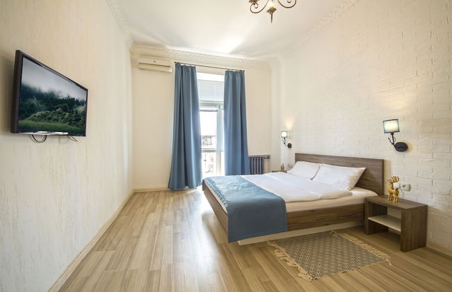 Central Dayflat Apartments - Photo 79