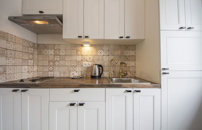 Scandinavian Apartments - Photo 18