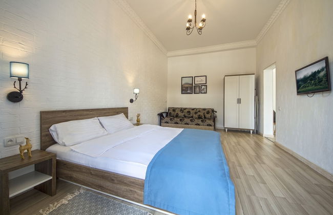 Scandinavian Apartments - Photo 5