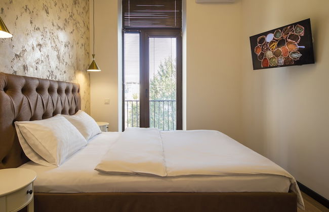 Central Dayflat Apartments - Photo 66