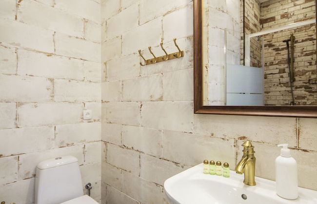 Scandinavian Apartments - Photo 34