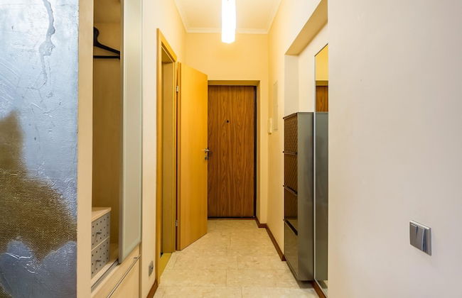 Central Dayflat Apartments - Photo 2