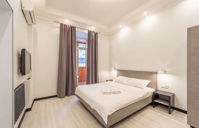 Central Dayflat Apartments - Photo 25