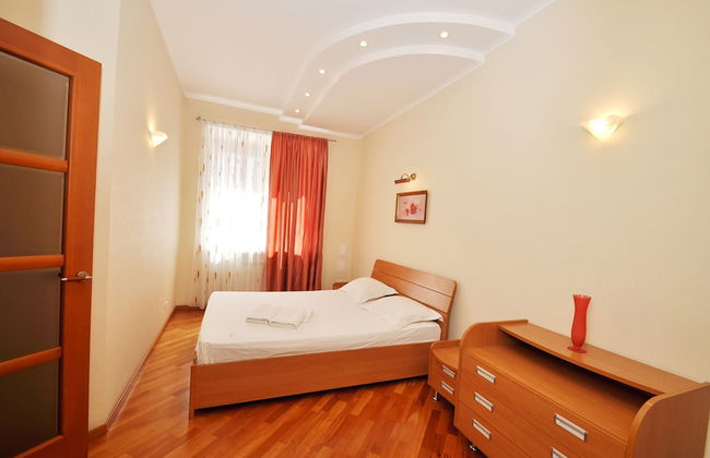 Central Dayflat Apartments - Photo 58