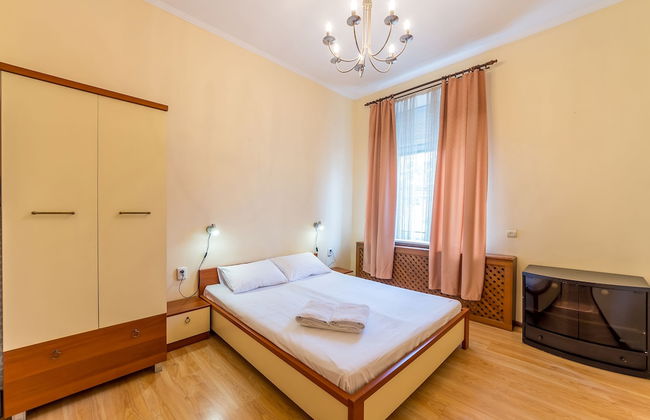 Central Dayflat Apartments - Photo 21