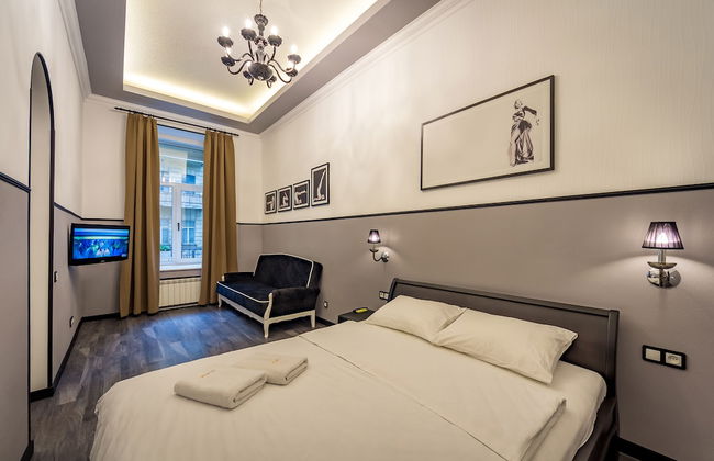 Central Dayflat Apartments - Photo 37