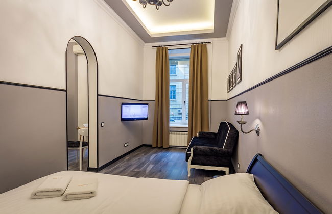 Central Dayflat Apartments - Photo 35