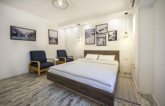 Central Dayflat Apartments - Photo 72