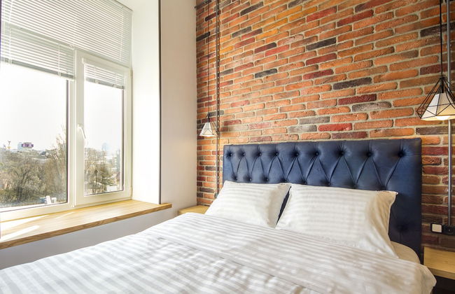 Central Dayflat Apartments - Photo 71