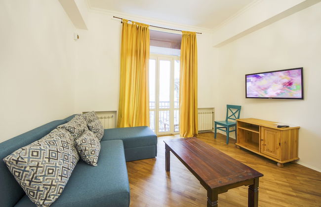 Central Dayflat Apartments - Photo 62