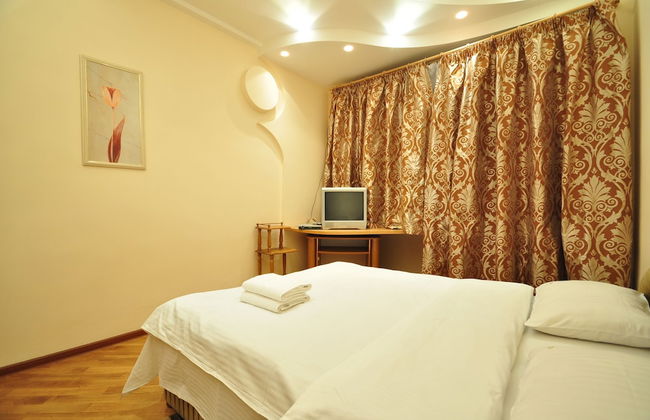 Central Dayflat Apartments - Photo 17