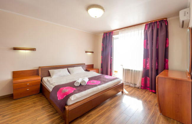 Central Dayflat Apartments - Photo 8