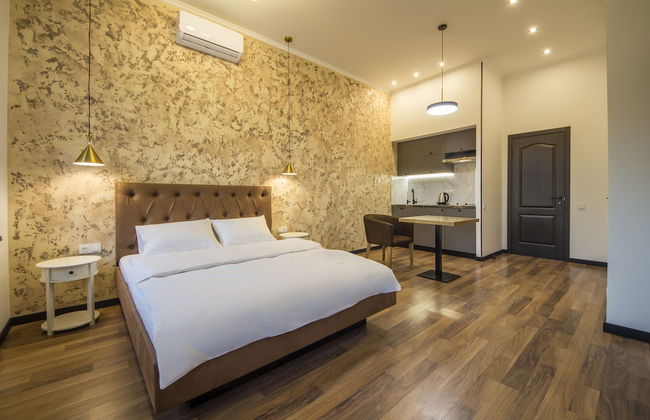 Central Dayflat Apartments - Photo 69