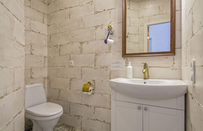 Scandinavian Apartments - Photo 36