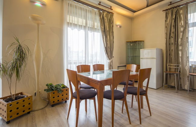 Central Dayflat Apartments - Photo 70