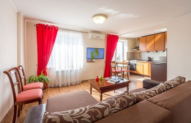 Central Dayflat Apartments - Photo 5