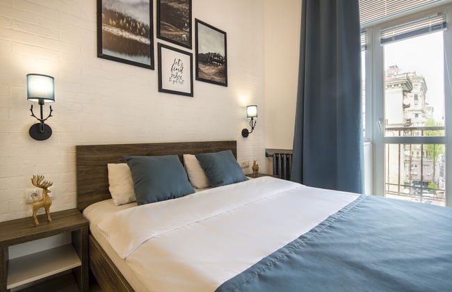 Central Dayflat Apartments - Photo 78