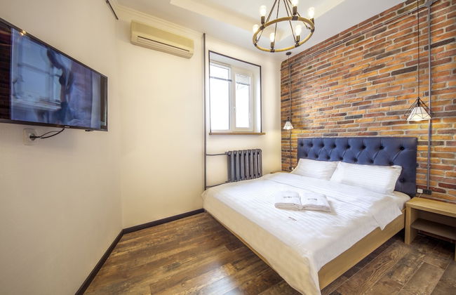 Central Dayflat Apartments - Photo 75