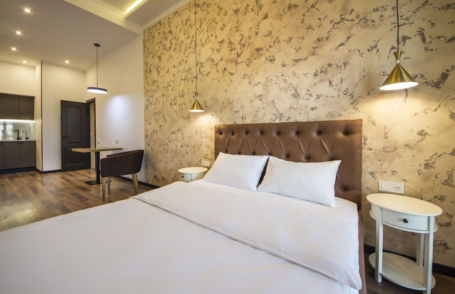 Central Dayflat Apartments - Photo 65