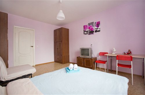 Foto 4 - Hello Apartments on Komendantskiy 17