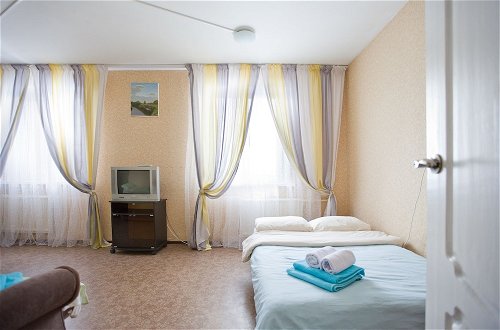 Foto 7 - Hello Apartments on Komendantskiy 17