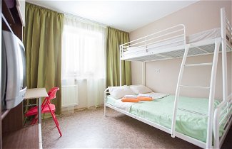 Foto 3 - Hello Apartments on Komendantskiy 17