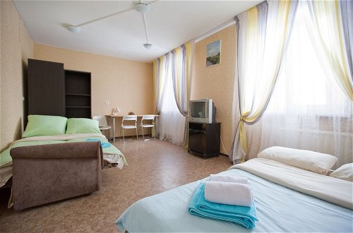 Foto 10 - Hello Apartments on Komendantskiy 17