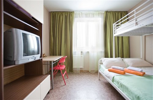 Photo 11 - Hello Apartments on Komendantskiy 17