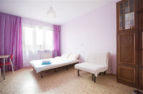Photo 8 - Hello Apartments on Komendantskiy 17