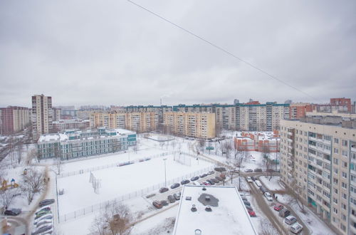 Photo 19 - Hello Apartments on Komendantskiy 17