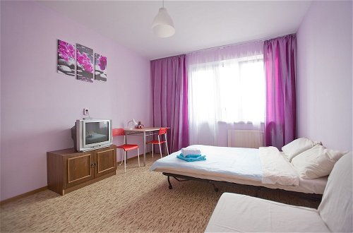 Photo 6 - Hello Apartments on Komendantskiy 17