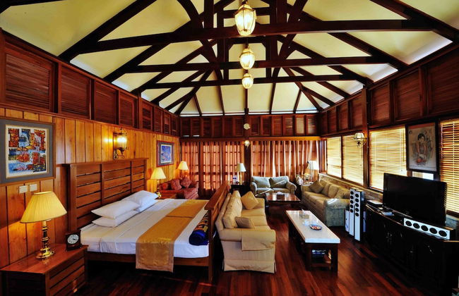 Crest Villa Mansion - Foto 5