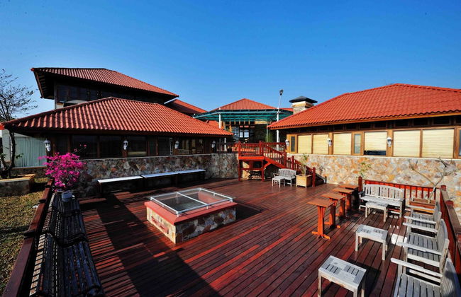 Crest Villa Mansion - Foto 18