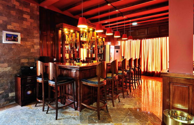 Crest Villa Mansion - Foto 15