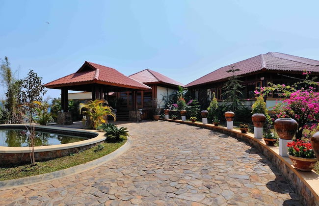 Crest Villa Mansion - Foto 17