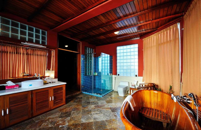 Crest Villa Mansion - Foto 10