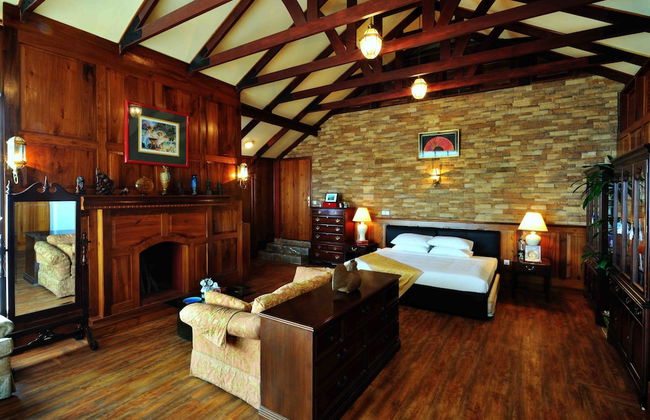 Crest Villa Mansion - Foto 9