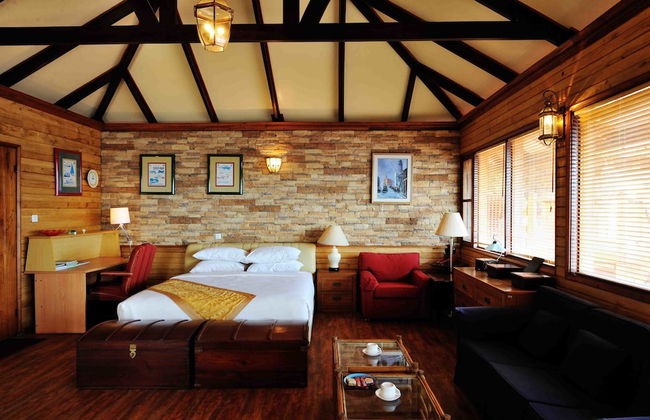 Crest Villa Mansion - Foto 4