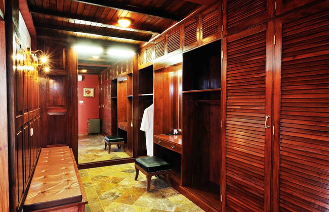 Crest Villa Mansion - Foto 8