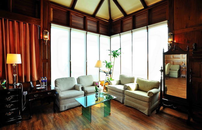 Crest Villa Mansion - Foto 7