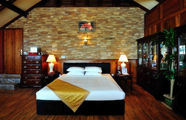 Crest Villa Mansion - Foto 2