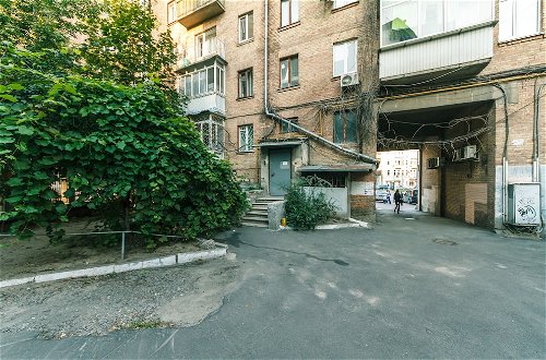 Foto 9 - Apartment on Baseina Street