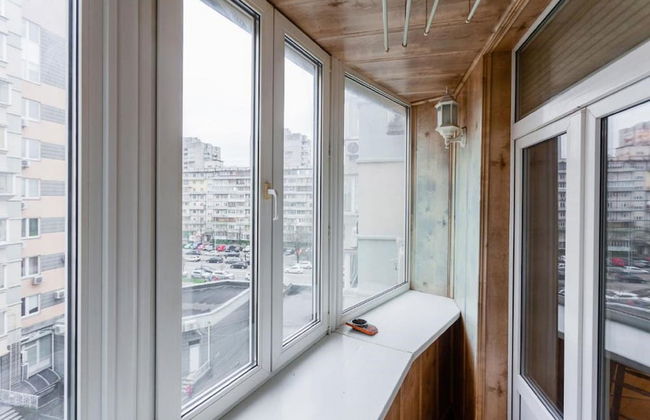 Cozy apartments on the Left Bank - Photo 15